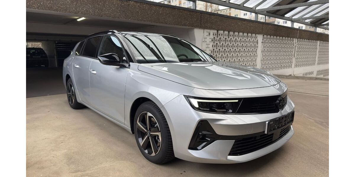 Opel Astra 2.017 km 16.500 &euro; Köln 51107