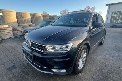 VW Tiguan 102.700 km 18.800 &euro; Monheim am Rhein 40789