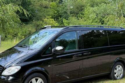 Mercedes-Benz Viano 267.000 km 15.000 &euro; Hürth, Stadt 50354