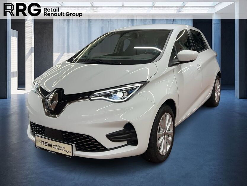 Renault ZOE 13.384 km 17.110 € Köln 50939
