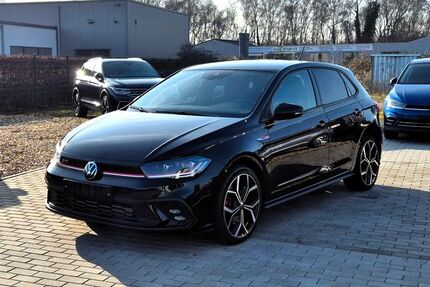 VW Polo 43.894 km 22.699 &euro; Bedburg 50181