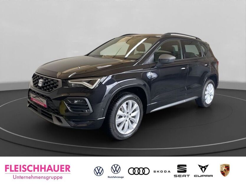 Ateca