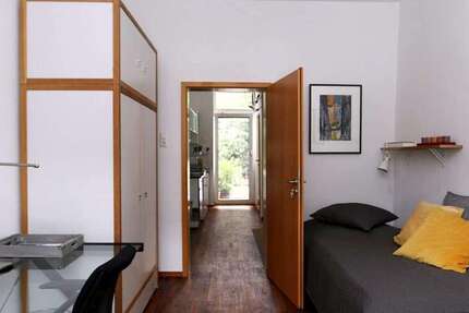 Wohnen auf Zeit in Köln 990 € 1 zimmer