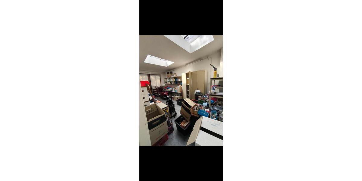 Atelier, Hobbywerkstatt, Lagerraum, Garage Deutz Rhein zimmer