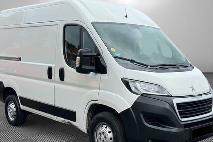 Peugeot Boxer 197.000 km 10.990 € Köln 51067