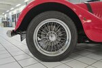 Morgan Plus 8 17.227 km 49.900 &euro; Wermelskirchen 42929