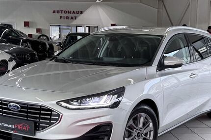 Ford Focus 99.898 km 16.849 &euro; Erftstadt / Köln 50374