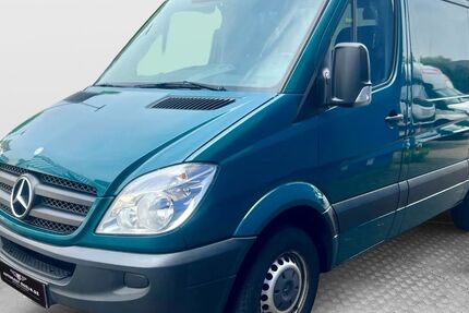 Mercedes-Benz Sprinter 305.000 km 7.590 &euro; Köln 51067