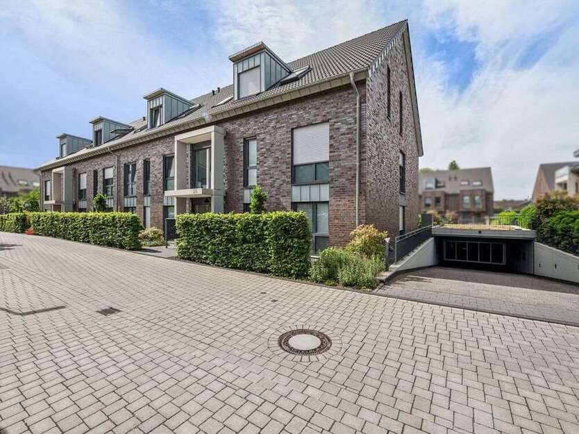 Wohnung zum Kaufen in Leverkusen 395.000 € 79.5 m²