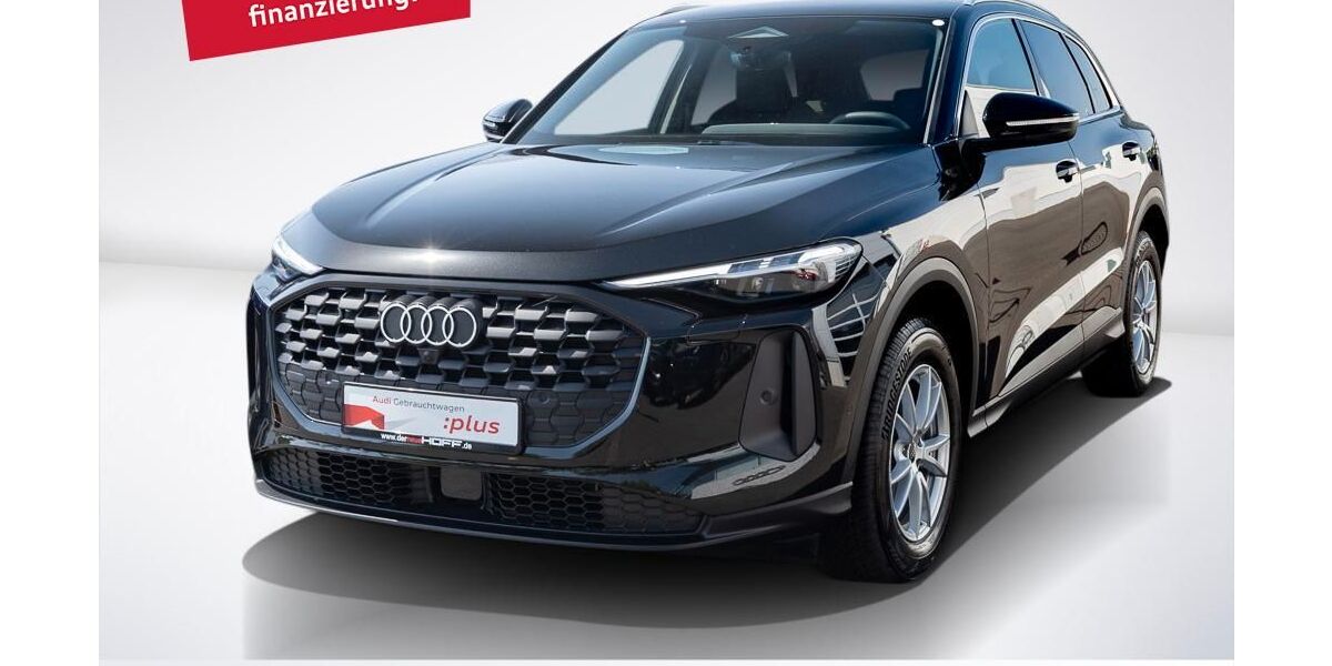 Audi Q5 5.691 km 51.475 &euro; Sankt Augustin-Menden 53757