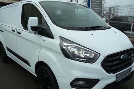 Ford Transit Custom 149.980 km 14.800 € Köln 51063