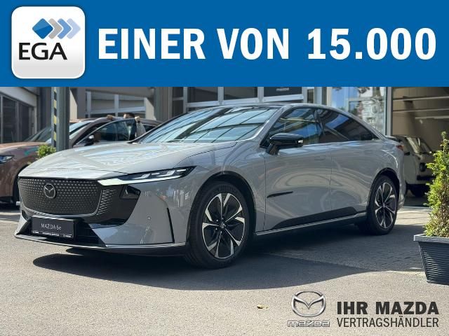 Mazda 6e 2.666 km 41.665 € Kürten 51515