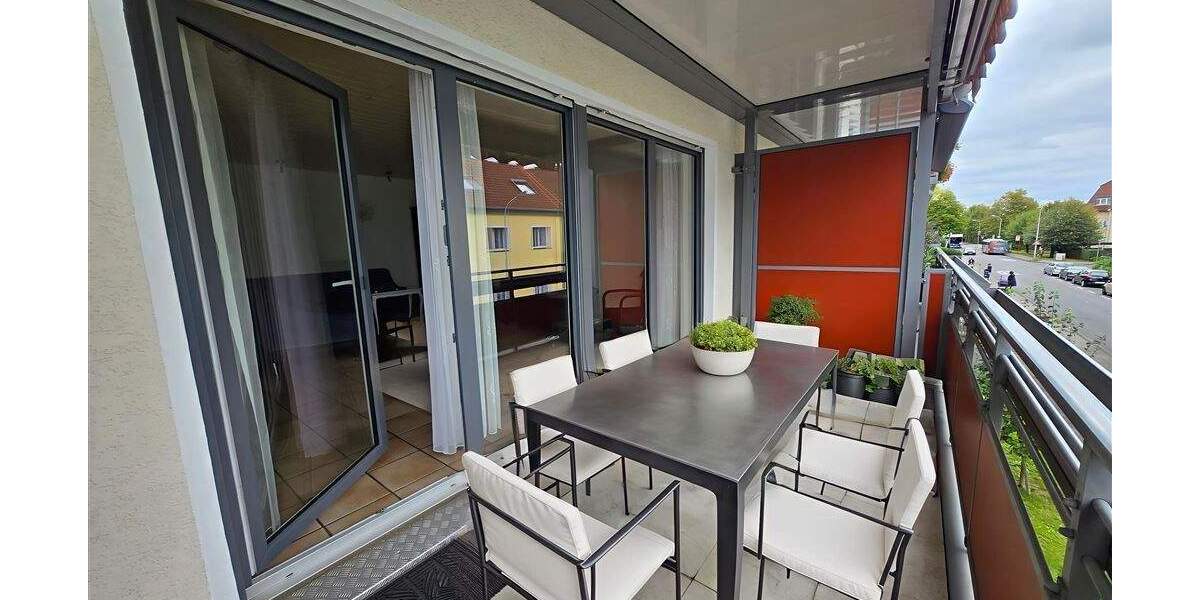 Etagenwohnung Leverkusen Quettingen - 3 Zimmer, 84 m&sup2;, 296.000&euro; | Angebot:25740370