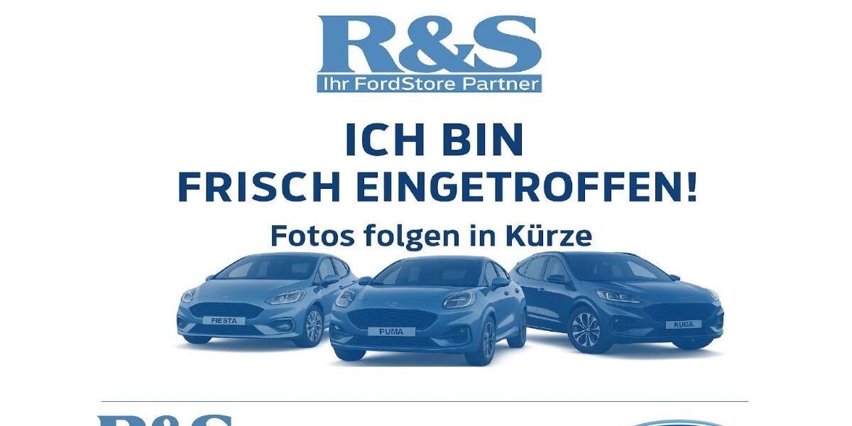 Ford Puma 32.737 km 19.980 &euro; Pulheim 50259