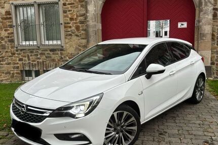 Opel Astra 117.090 km 10.300 &euro; Lohmar 53797
