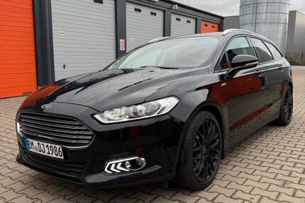 Ford Mondeo 163.000 km 14.900 &euro; Kerpen 50170