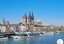 Gastronomie in Köln 3.700 € 212 m²