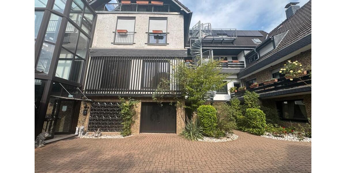 Mehrfamilienhaus, Wohnhaus Langenfeld (Rheinland) - 1.600.000&euro; | Angebot:27096845
