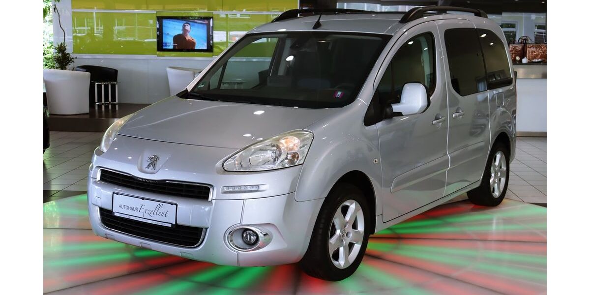 Peugeot Partner 92.372 km 11.850 &euro; Troisdorf (Köln/Bonn) 53842