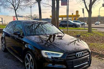 Audi A3 164.000 km 17.999 &euro; Köln 51109