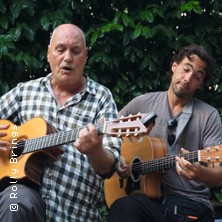 Rolly Brings 20.09.2026 Kapitelsaal (barrierefrei)