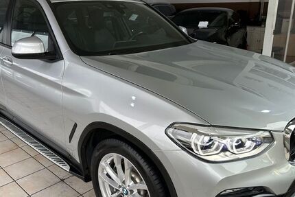 BMW X3 46.000 km 36.900 &euro; Bonn 53119