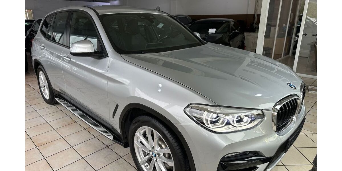 BMW X3 46.000 km 36.900 &euro; Bonn 53119