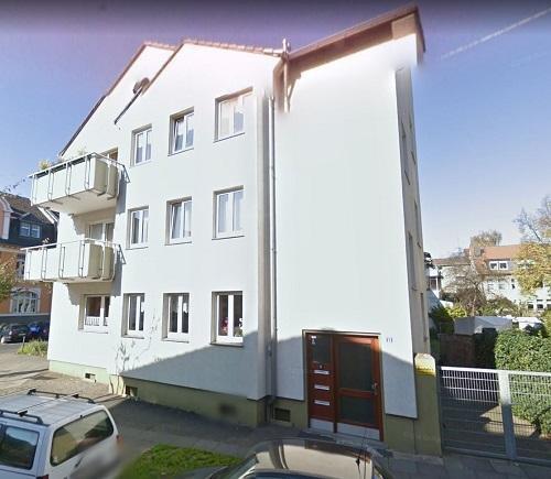 Erdgeschoßwohnung Bonn Beuel-Mitte - 3 Zimmer, 76 m&sup2;, 1.013&euro; | Angebot:26275254
