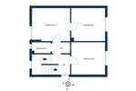 Doppelhaushälfte Leverkusen Quettingen - 7 Zimmer, 154 m&sup2;, 492.000&euro; | Angebot:25708400