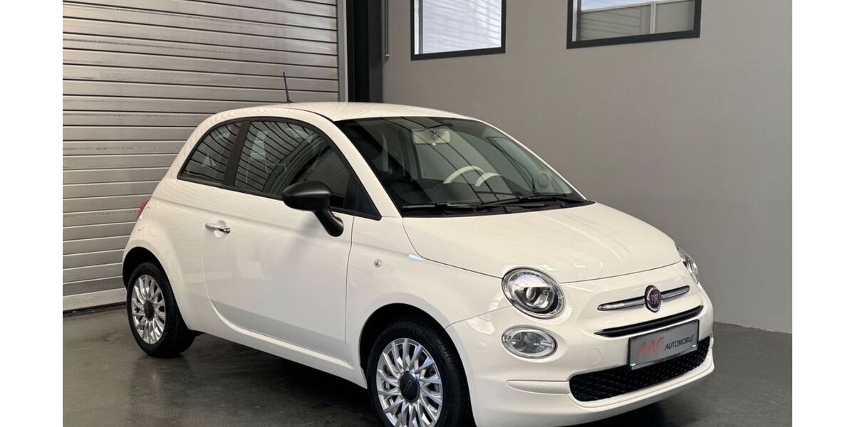 Fiat 500 13.000 km 13.290 &euro; Erftstadt 50374