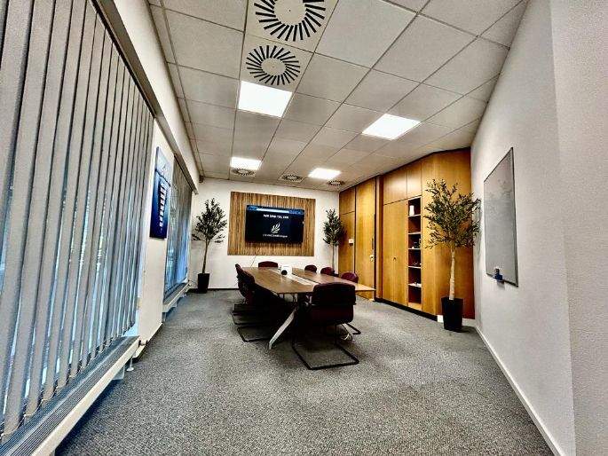 Gewerbeobjekt Leverkusen Rheindorf - 649&euro; | Angebot:25567837