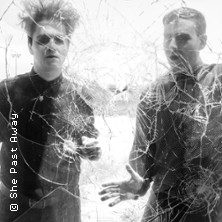 She Past Away 08.05.2026 Die Kantine