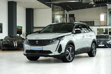 Peugeot 3008 64.673 km 15.980 &euro; Köln 51147