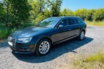 Audi A4 Avant 71.000 km 20.499 € Düsseldorf 40213