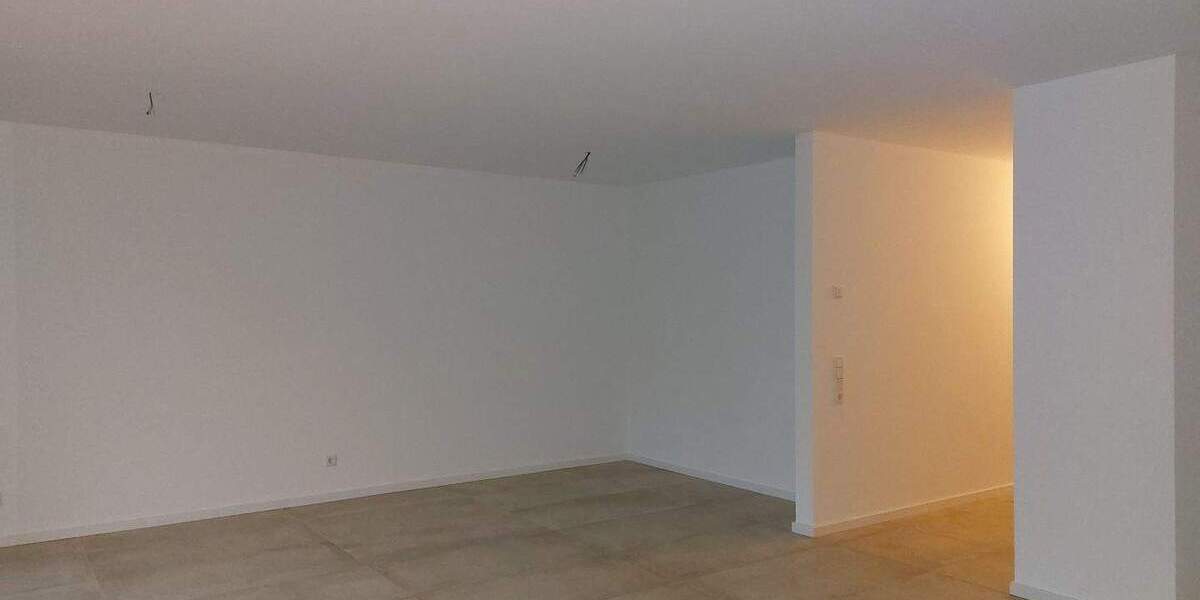 Terrassenwohnung Troisdorf Oberlar - 3 Zimmer, 81 m&sup2;, 1.195&euro; | Angebot:25152444