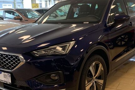 Seat Tarraco 142.970 km 28.000 € Hennef 53773