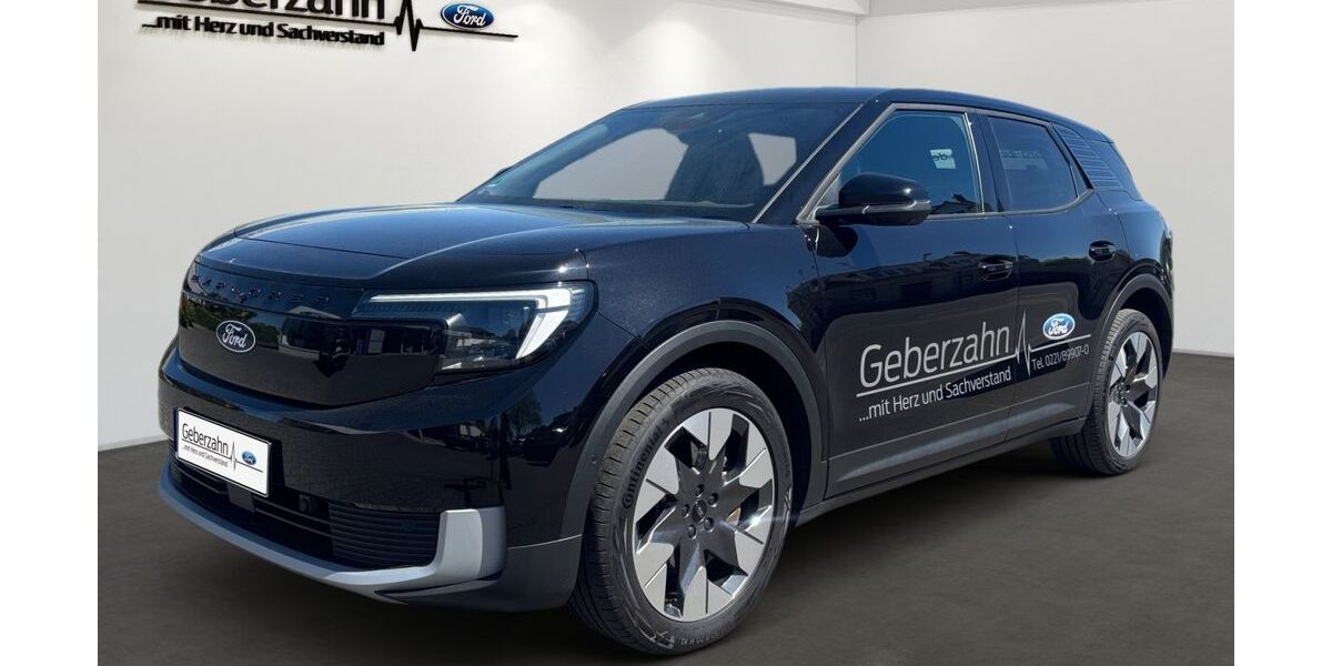 Ford Explorer 14.000 km 39.890 &euro; Köln 51107