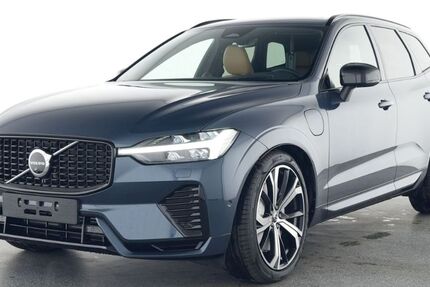 Volvo XC60 13.469 km 54.900 &euro; Bergheim 50126