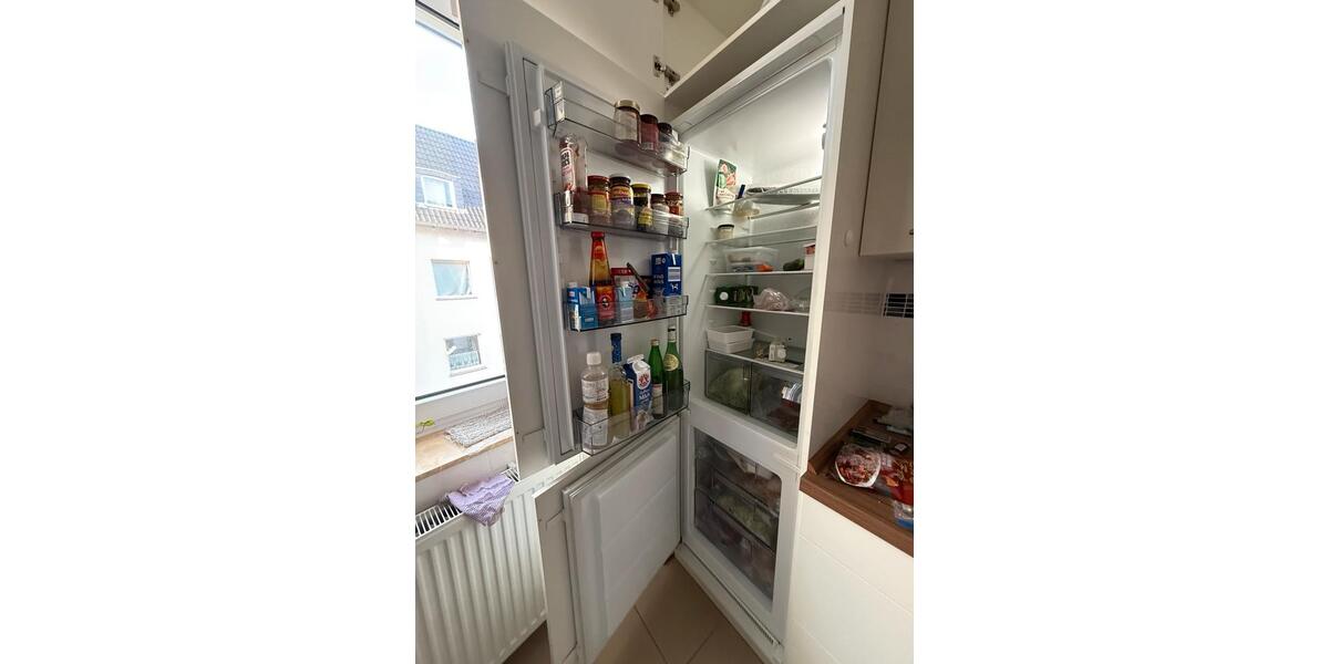 Etagenwohnung Brühl - 1 Zimmer, 18 m&sup2;, 600&euro; | Angebot:25986195