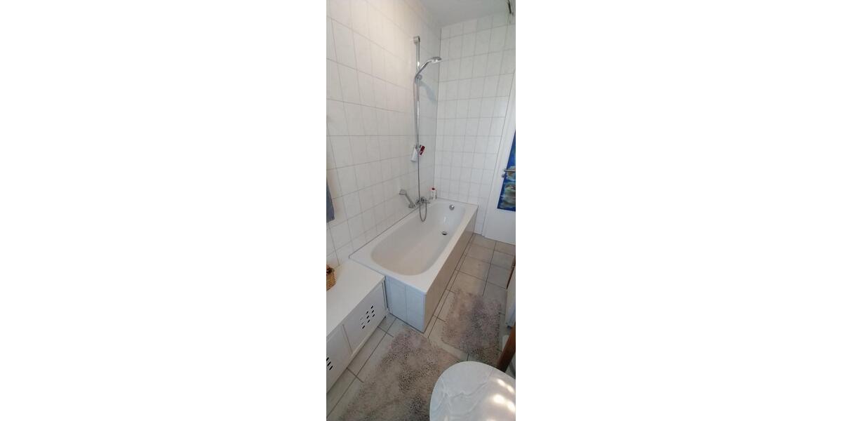 Etagenwohnung Bergisch Gladbach Paffrath - 2 Zimmer, 55 m&sup2;, 860&euro; | Angebot:25369301
