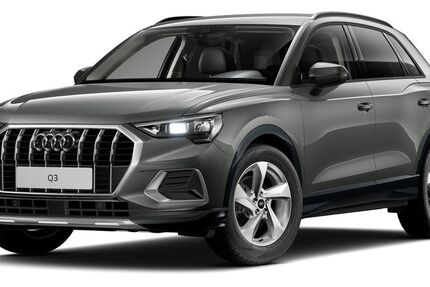 Audi Q3 11.024 km 33.870 &euro; Bergheim 50126