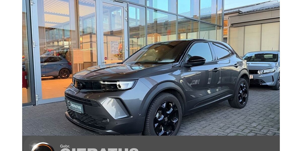 Opel Mokka 28.681 km 19.850 &euro; Bergisch Gladbach 51469