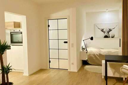 Zimmer Monheim am Rhein Baumberg - 1 Zimmer, 1.090&euro; | Angebot:26418422
