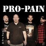 Pro-Pain & Support