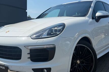 Porsche Cayenne 196.402 km 29.999 &euro; Lohmar 53797