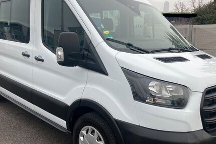 Ford Transit 49.300 km 17.300 &euro; Pulheim 50259