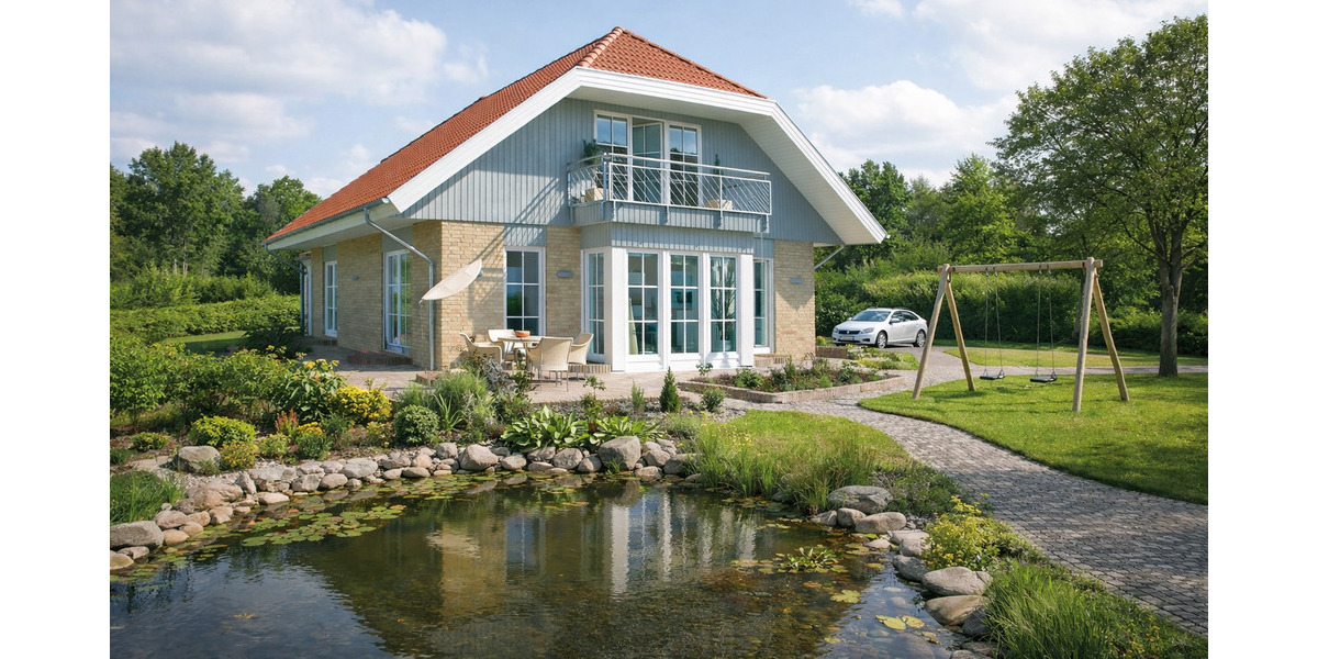 Einfamilienhaus Niederkassel Rheidt - 5 Zimmer, 138 m&sup2;, 609.800&euro; | Angebot:26258150