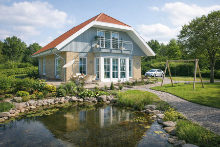 Haus Niederkassel Rheidt - 5 Zimmer, 138 m&sup2;, 609.800&euro; | Angebot:26258150