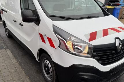 Renault Trafic 85.000 km 15.000 &euro; Erftstadt (bei Köln) 50374
