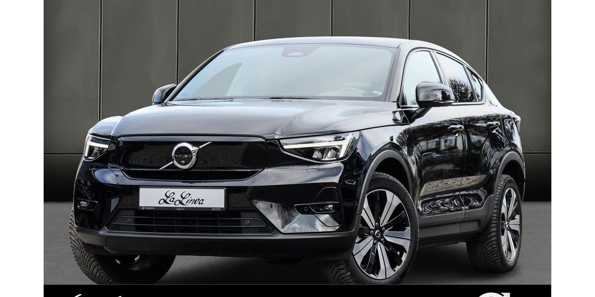 Volvo C40 22.485 km 35.890 &euro; Bonn 53177